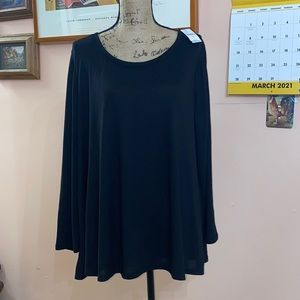 Long sleeve Lane Bryant Sweater